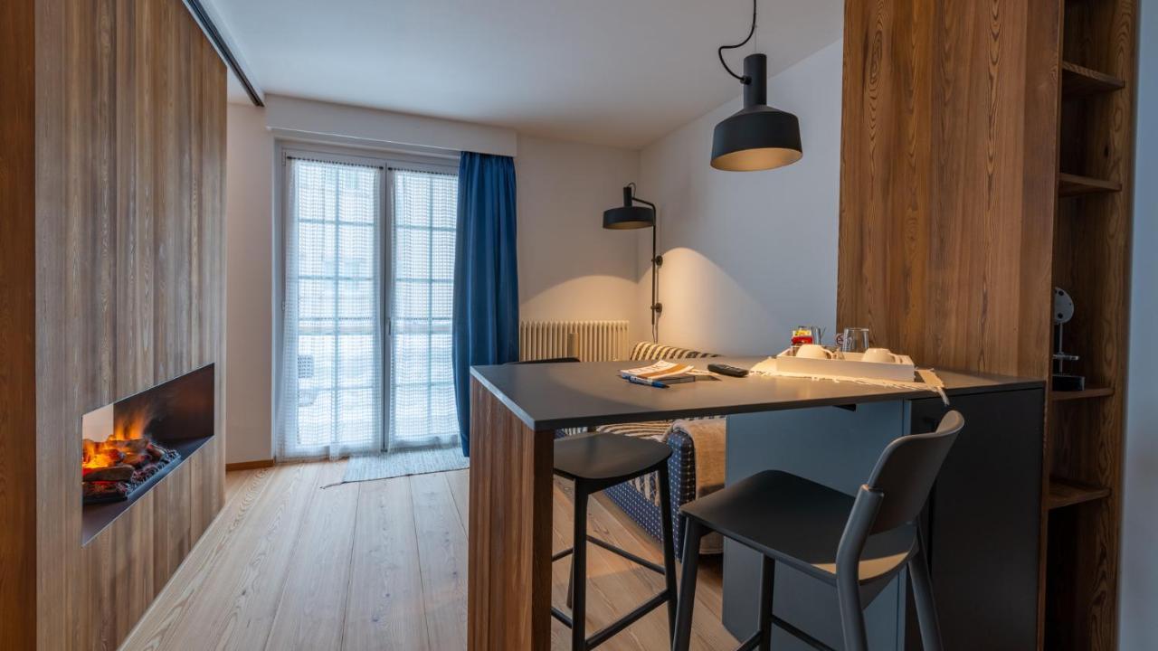 Sport Hotel Alpina Madesimo Extérieur photo