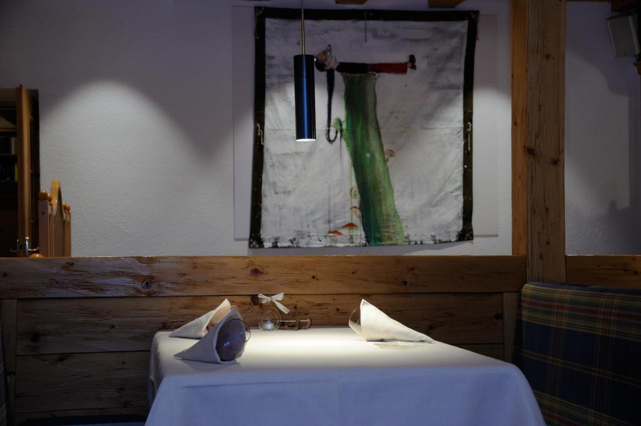 Sport Hotel Alpina Madesimo Extérieur photo