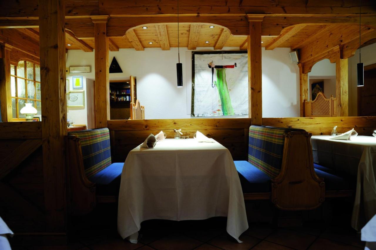 Sport Hotel Alpina Madesimo Extérieur photo