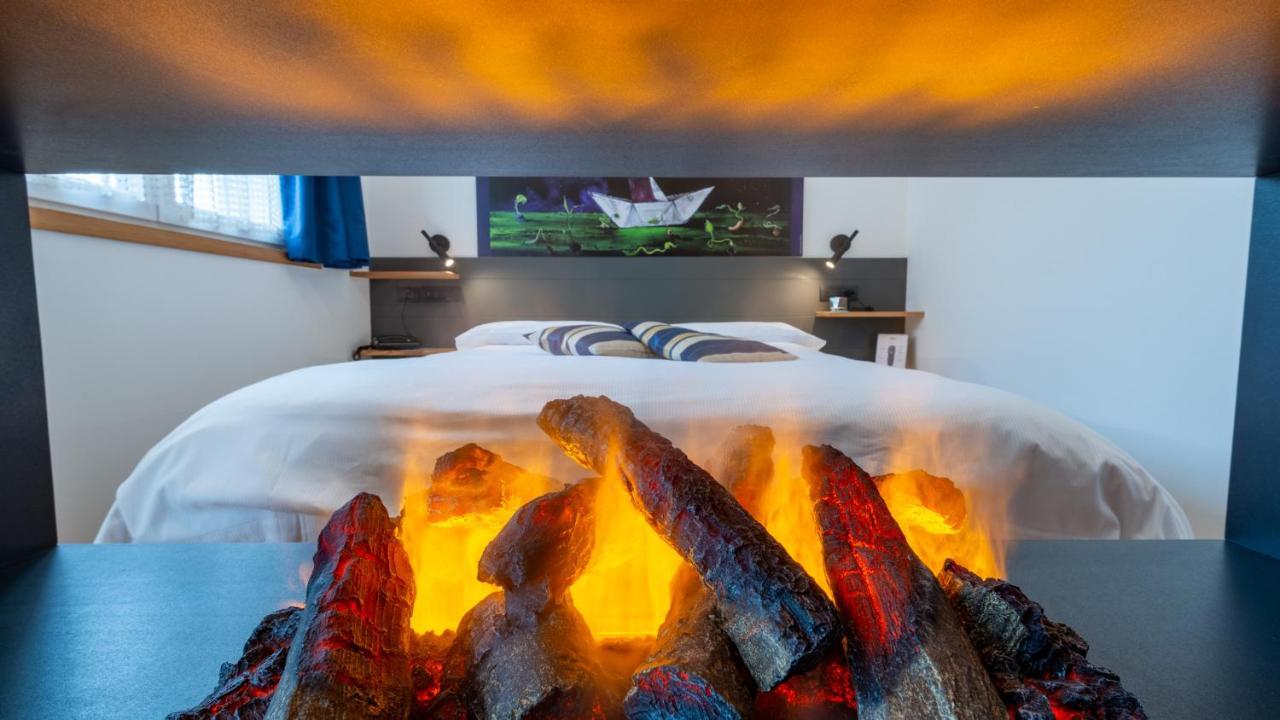 Sport Hotel Alpina Madesimo Extérieur photo