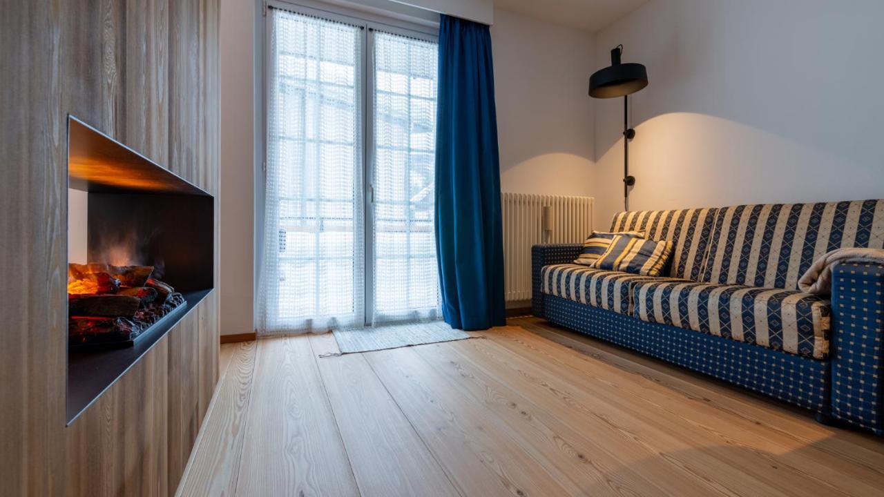 Sport Hotel Alpina Madesimo Extérieur photo