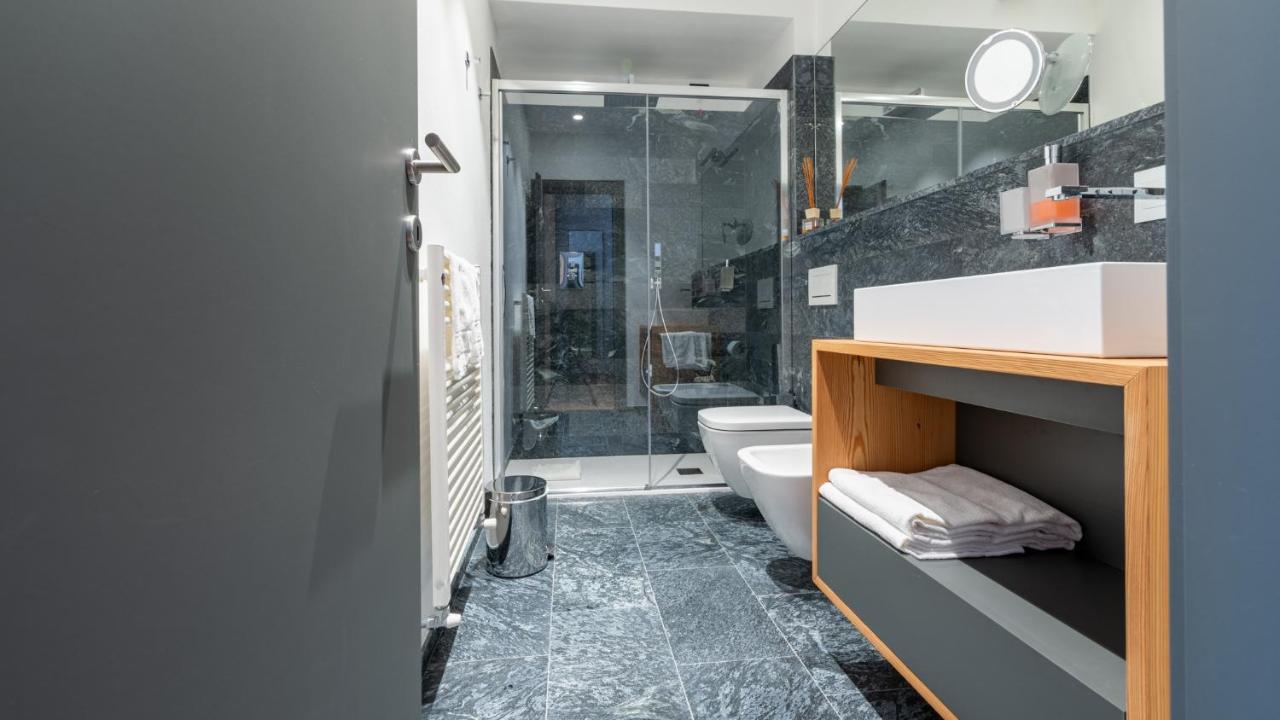 Sport Hotel Alpina Madesimo Extérieur photo