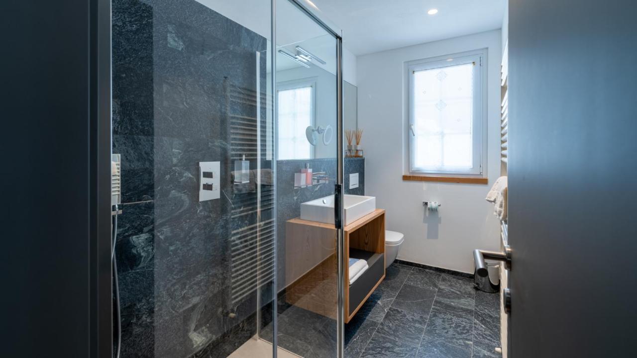 Sport Hotel Alpina Madesimo Extérieur photo