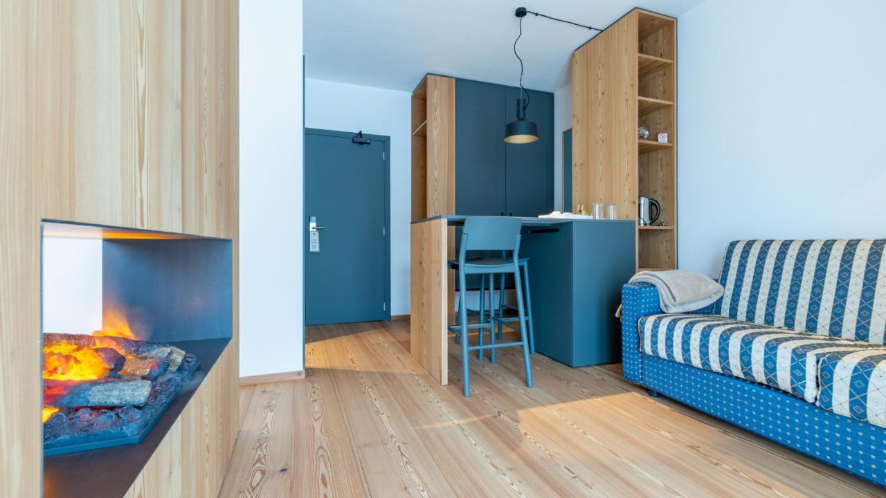 Sport Hotel Alpina Madesimo Extérieur photo