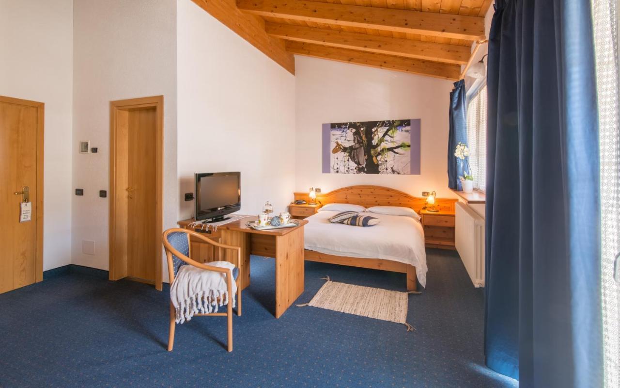 Sport Hotel Alpina Madesimo Extérieur photo