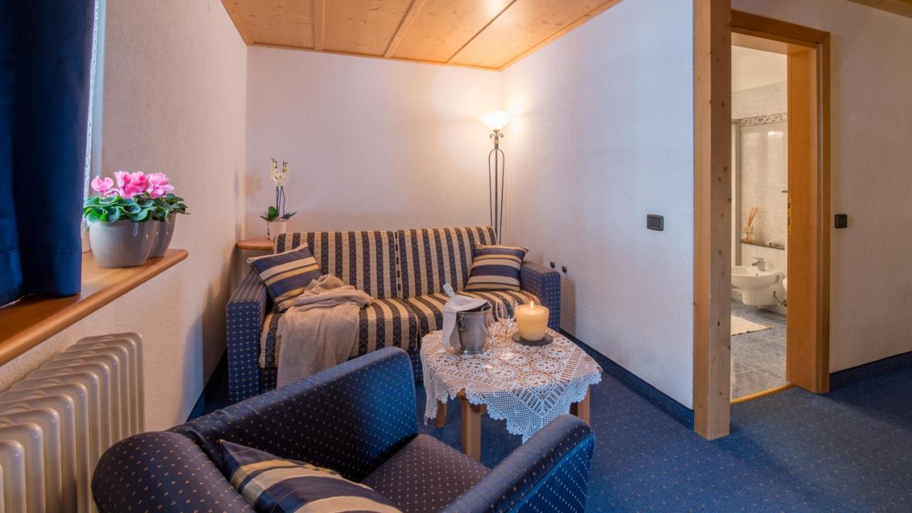 Sport Hotel Alpina Madesimo Extérieur photo