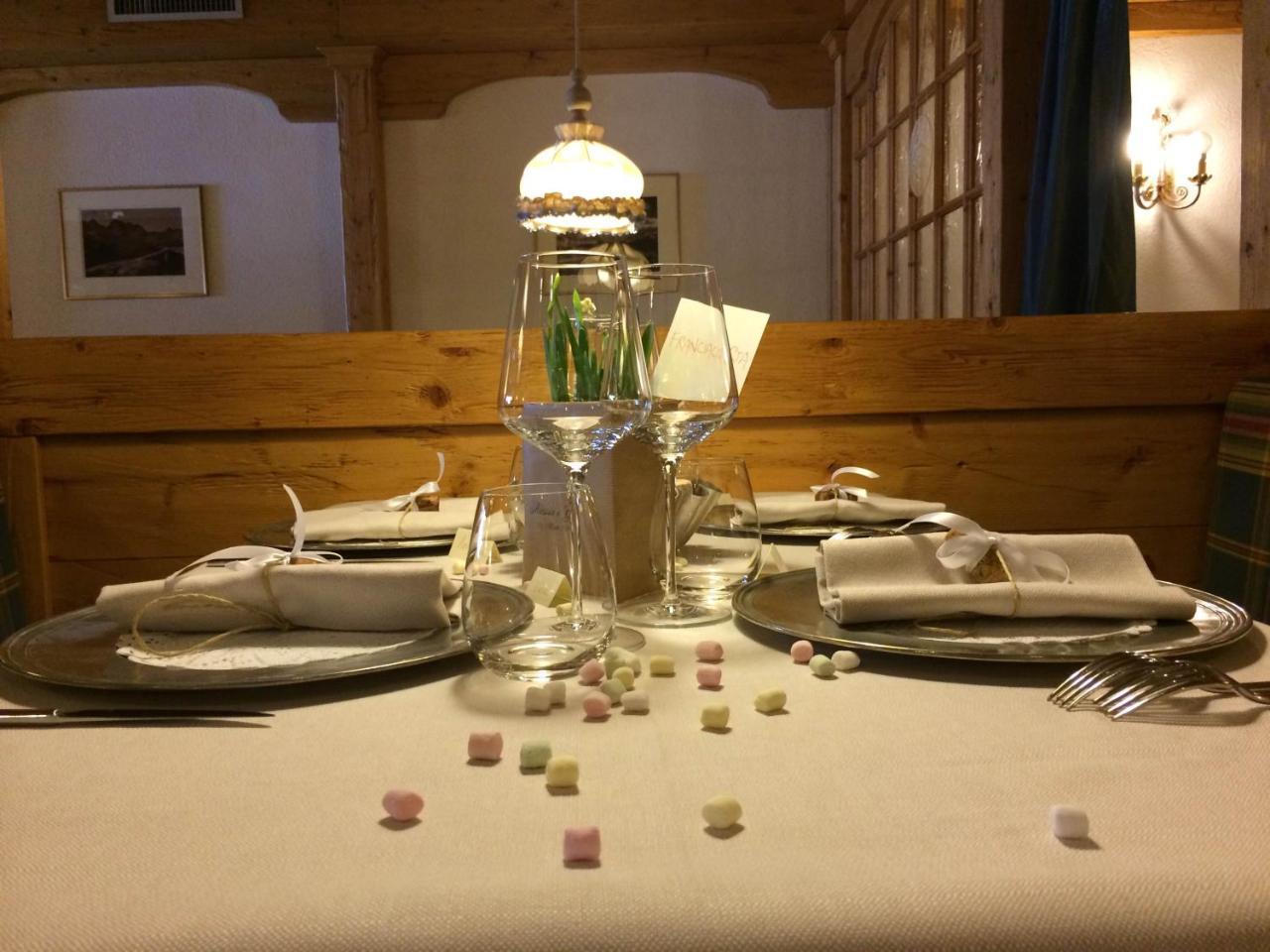 Sport Hotel Alpina Madesimo Extérieur photo