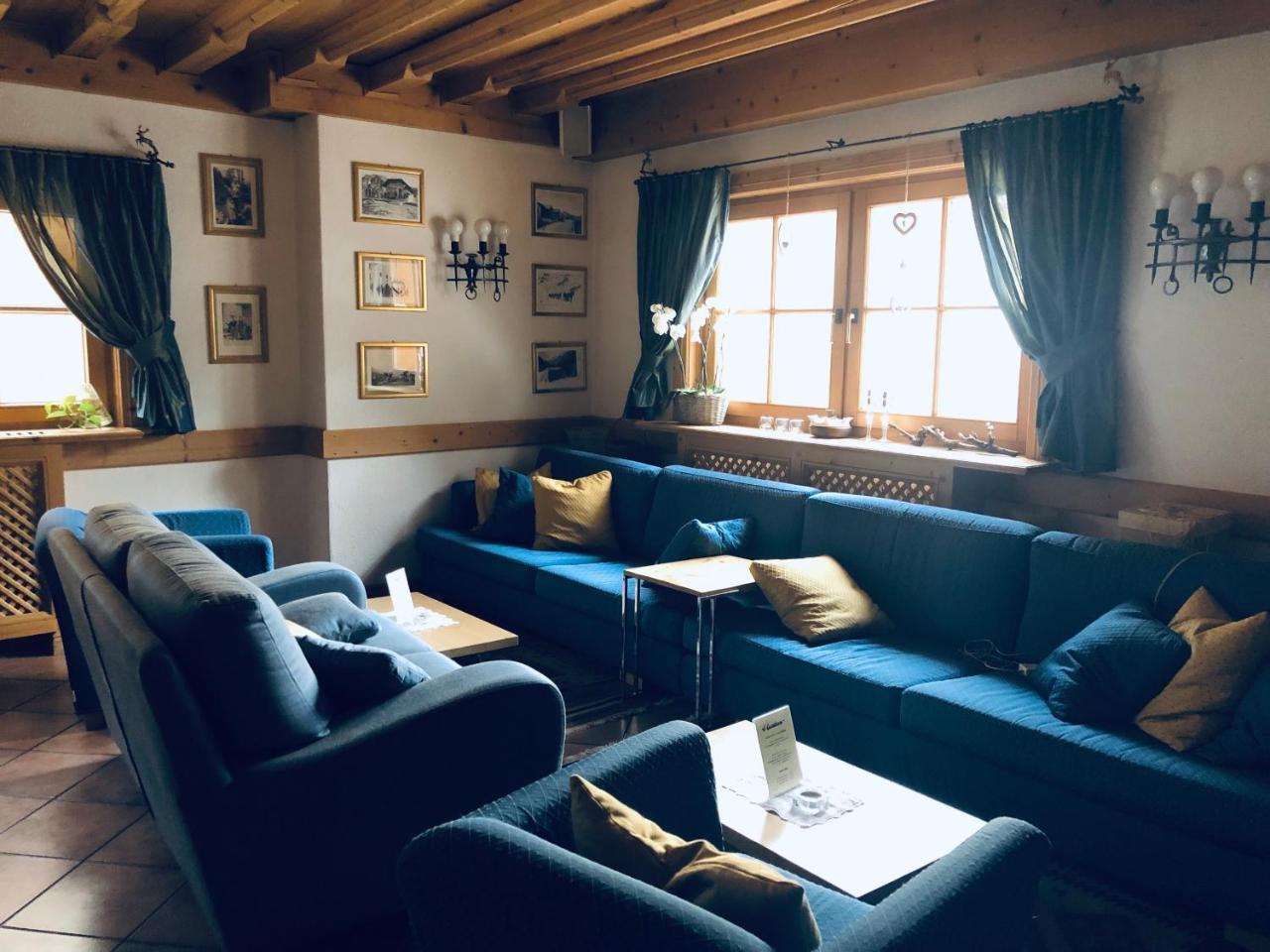 Sport Hotel Alpina Madesimo Extérieur photo