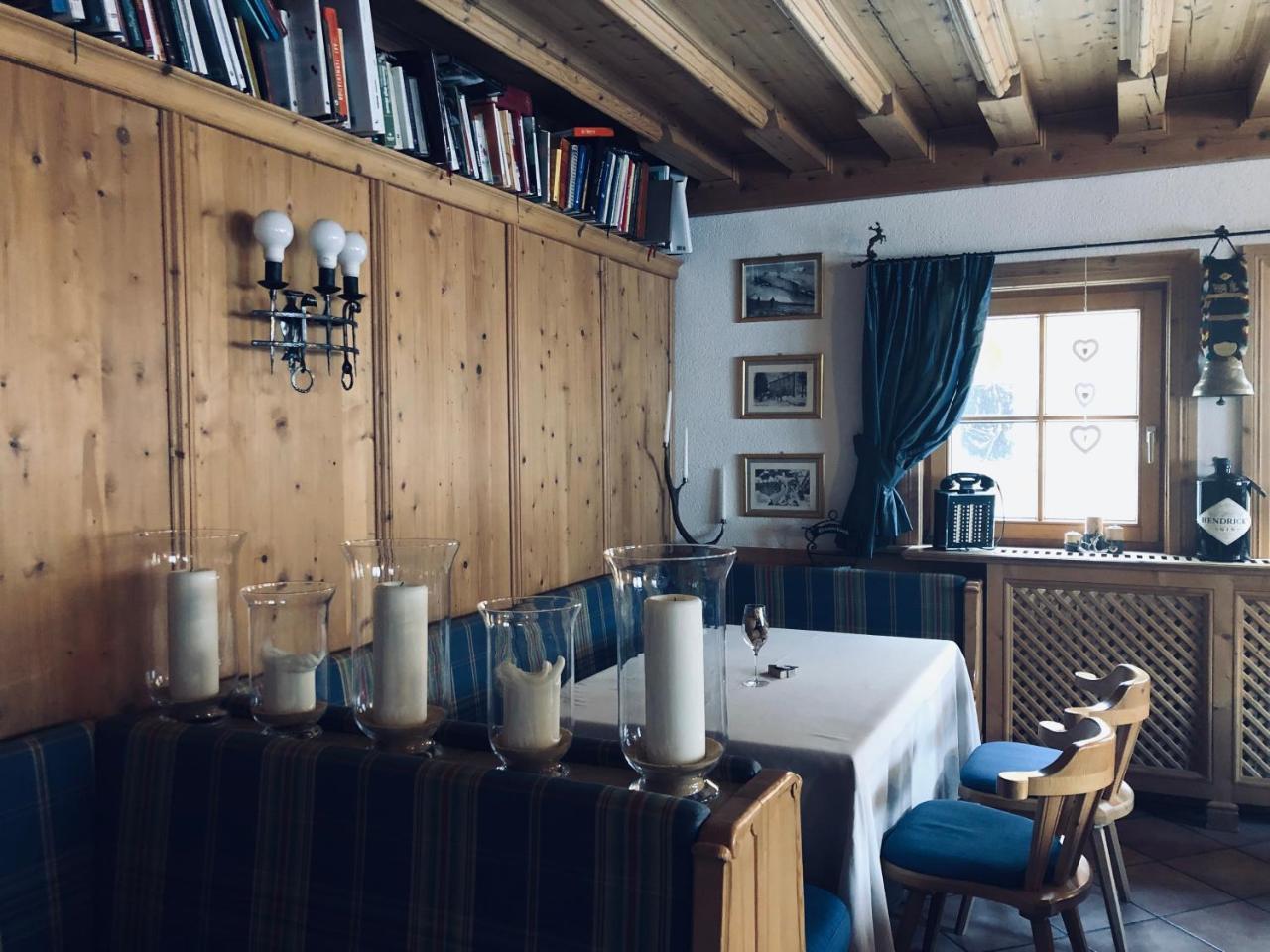 Sport Hotel Alpina Madesimo Extérieur photo